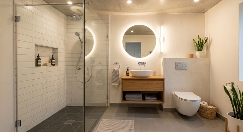 Top Bathroom Remodeling Companies in Elburn, IL