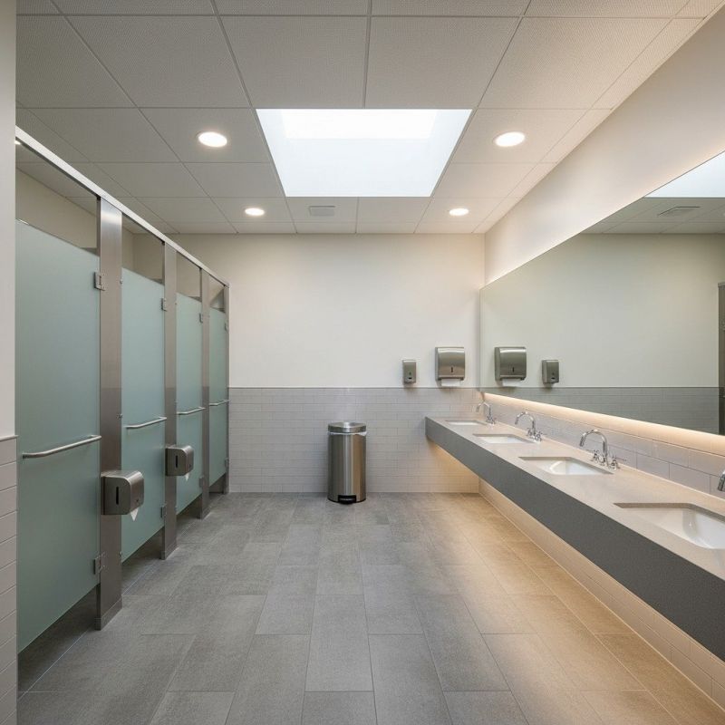 Top Bathroom Remodeling Companies in Skokie, IL