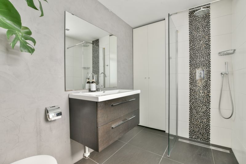 Contemporary Bathroom Fixtures