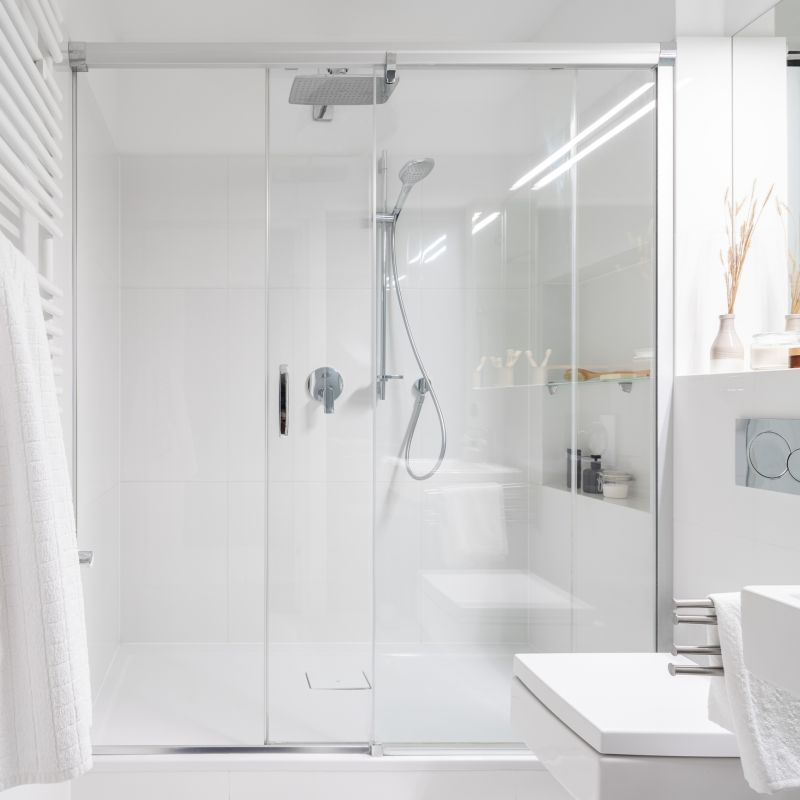 Cost of Shower Installation in Streamwood, IL
